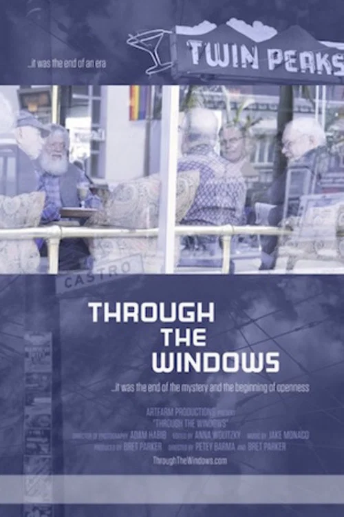 Постер: Through the Windows
