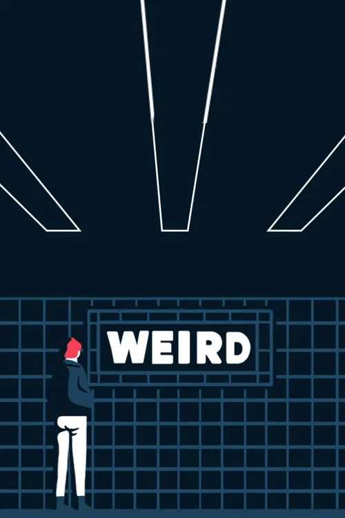 Постер: Weird