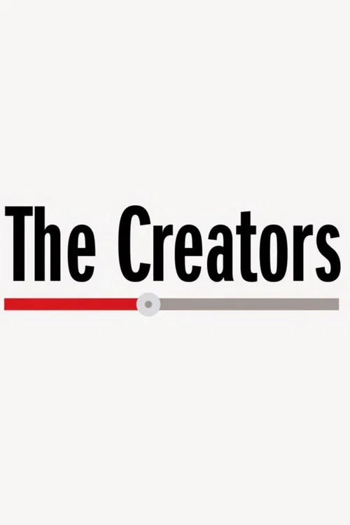 Постер: The Creators
