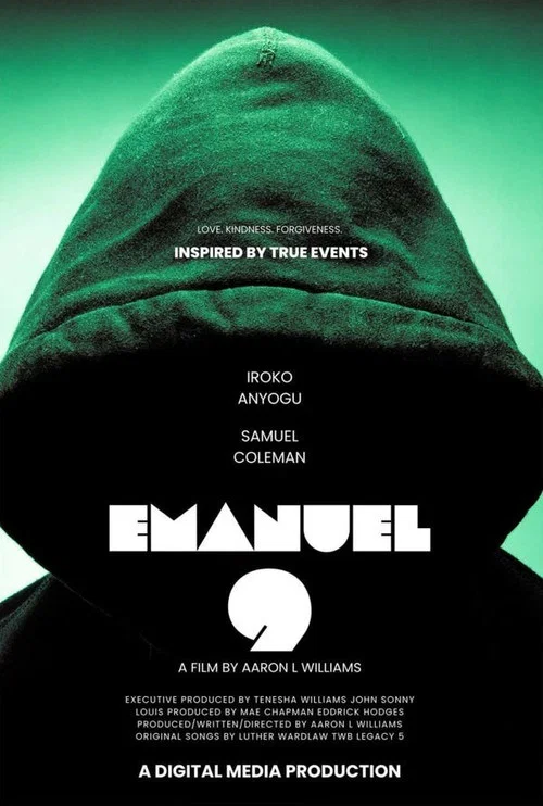 Постер: Emanuel 9