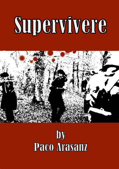 Постер: Supervivere (The Escape)