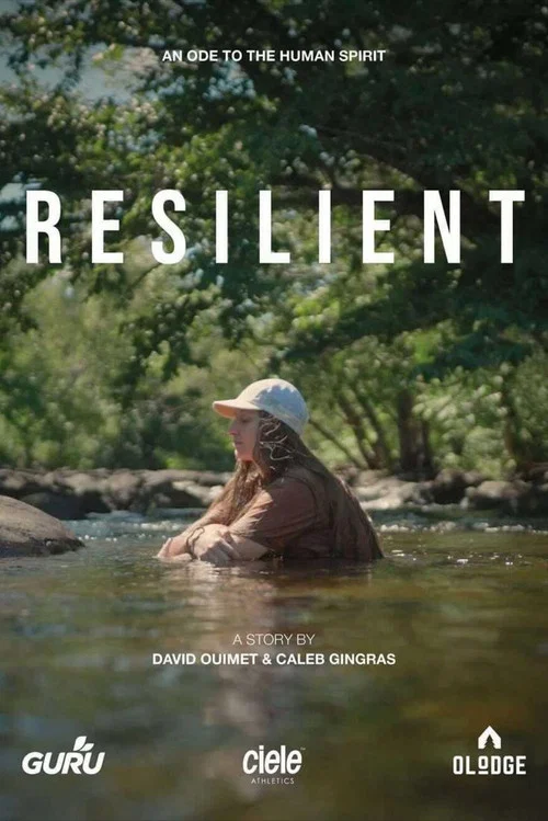 Постер: Resilient
