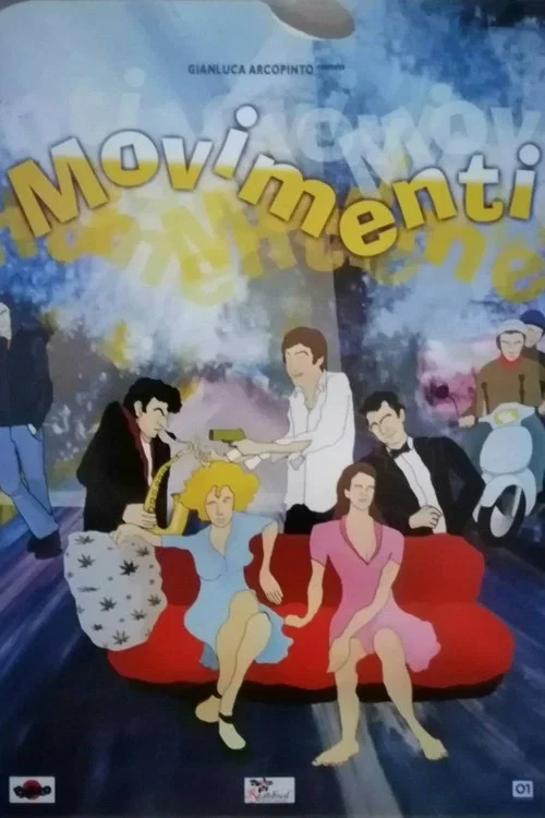 Постер: Movimenti