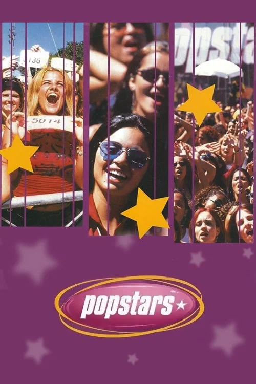 Постер: Popstars