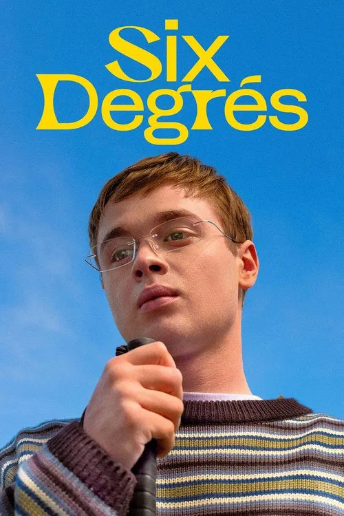 Постер: Six degrés