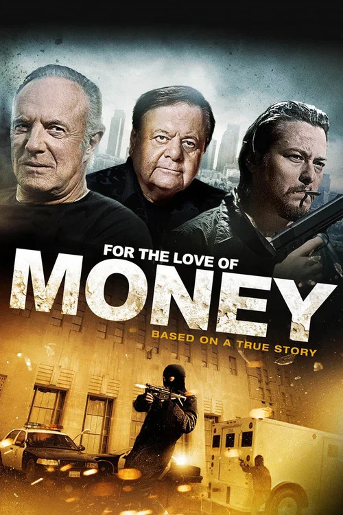 Постер: For the Love of Money