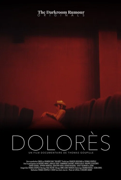 Постер: Dolorès