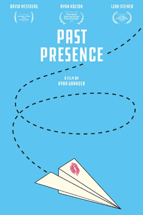 Постер: Past Presence