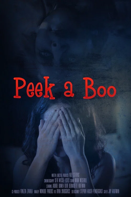 Постер: Peek A Boo