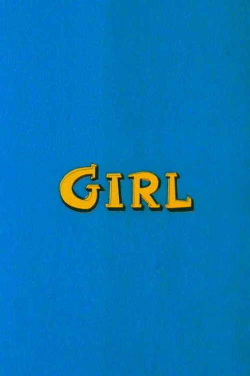 Постер: Girl