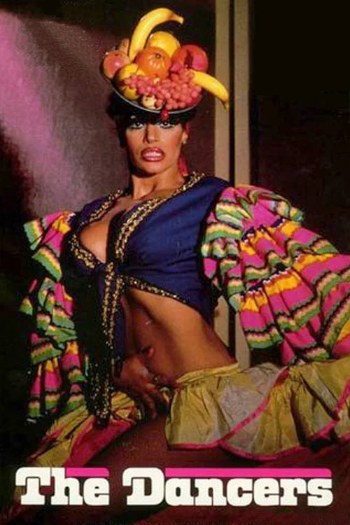 Постер: The Dancers