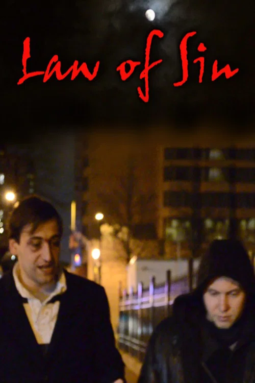 Постер: Law of Sin