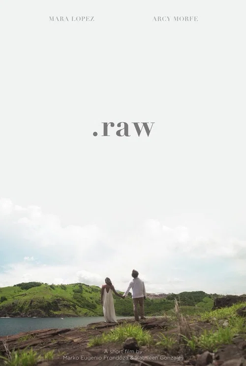 Постер: .Raw