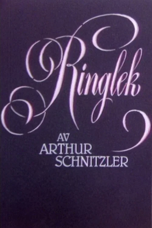 Постер: Ringlek