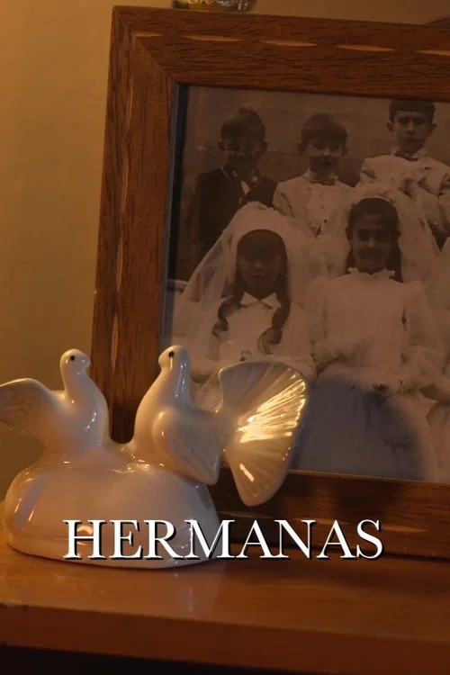 Постер: Hermana