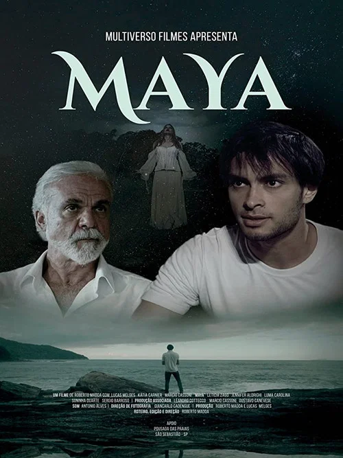 Постер: Maya