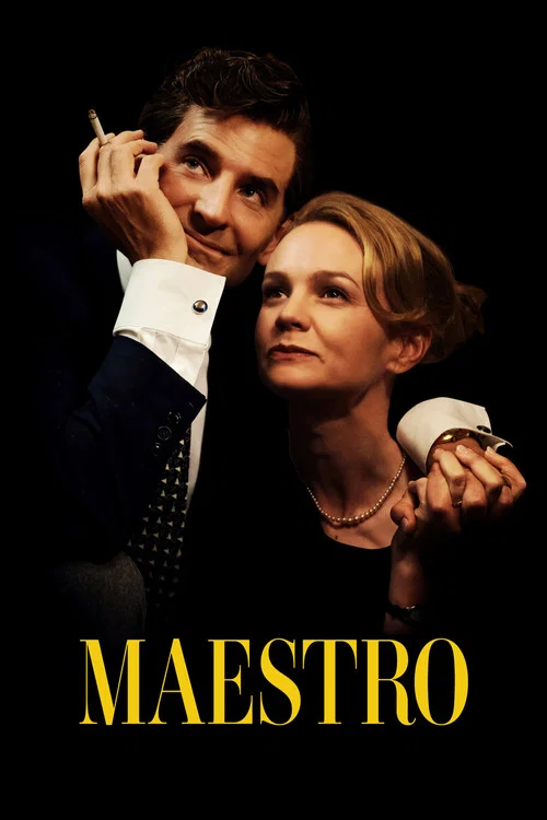 Постер: Maestro