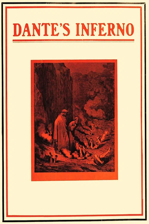 Постер: Dante's Inferno