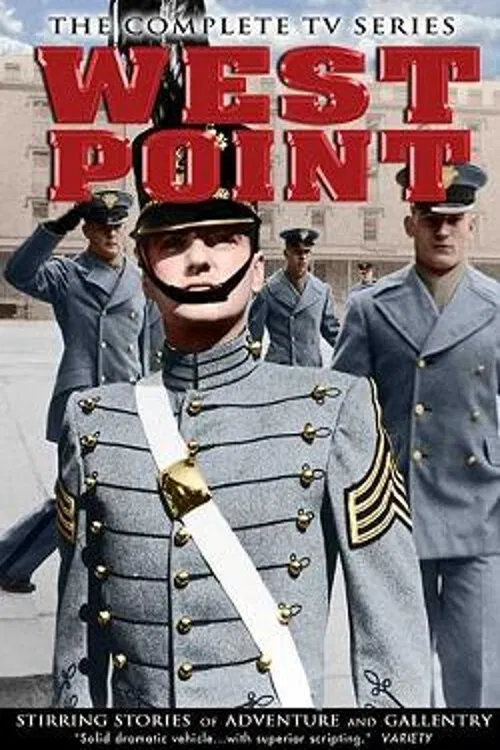 Постер: West Point