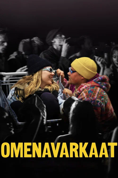 Постер: Omenavarkaat
