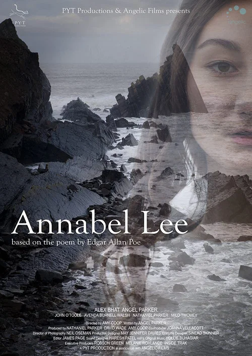 Постер: Annabel Lee