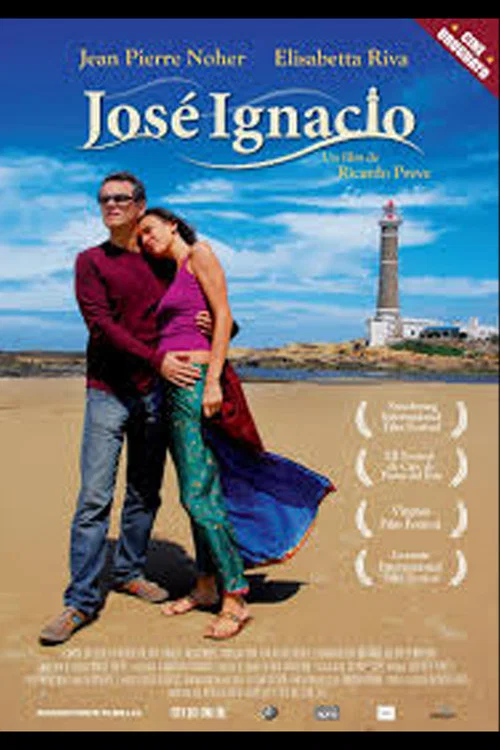 Постер: José Ignacio