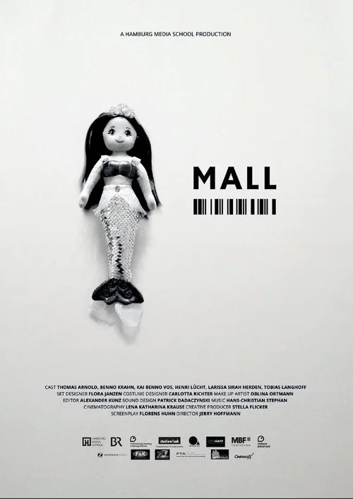 Постер: Mall