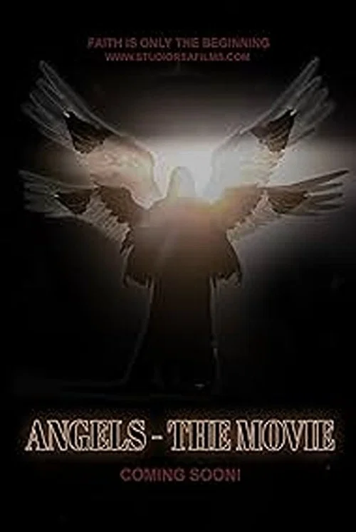 Постер: Angels