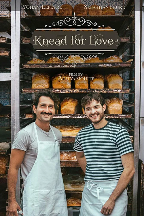 Постер: Knead For Love
