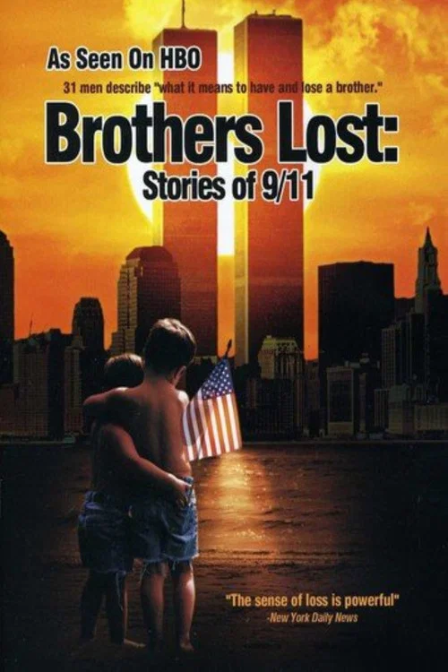 Постер: Brothers