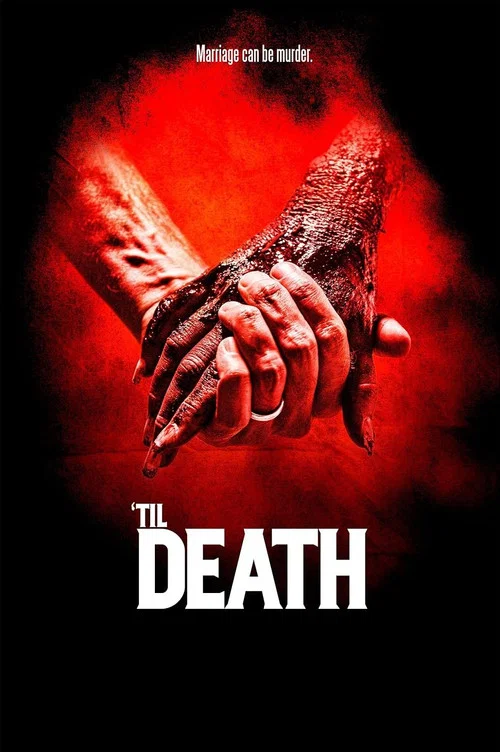 Постер: 'Til Death