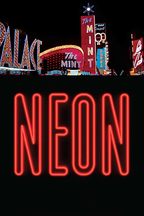 Постер: Neon