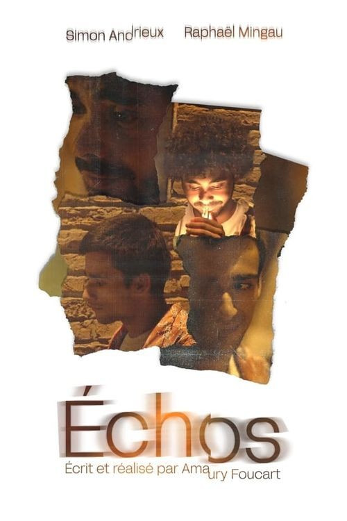 Постер: Echos