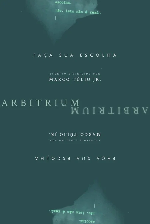 Постер: Arbitrium