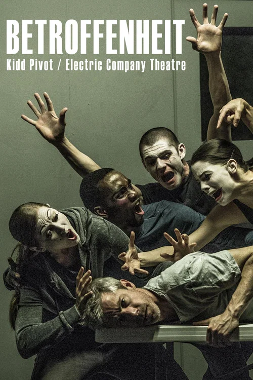 Постер: Betroffenheit