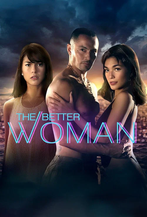 Постер: The Better Woman