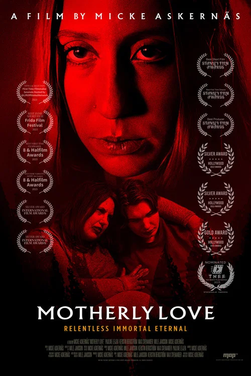 Постер: Motherly Love