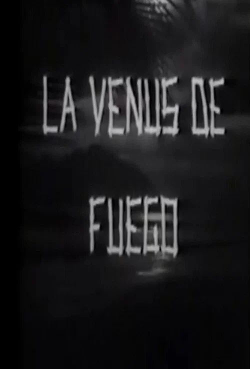 Постер: Venus de fuego