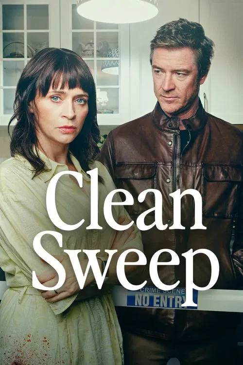 Постер: Clean Sweep