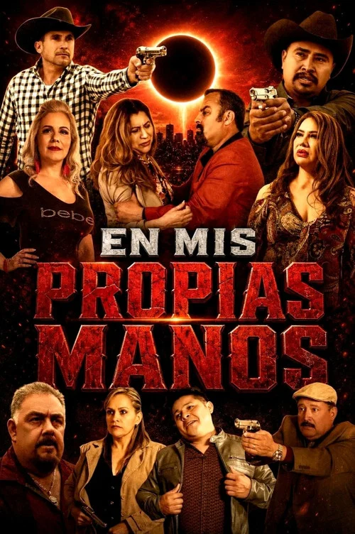 Постер: En mis propias manos