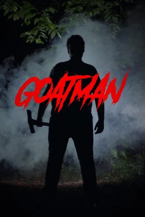 Постер: Goatman