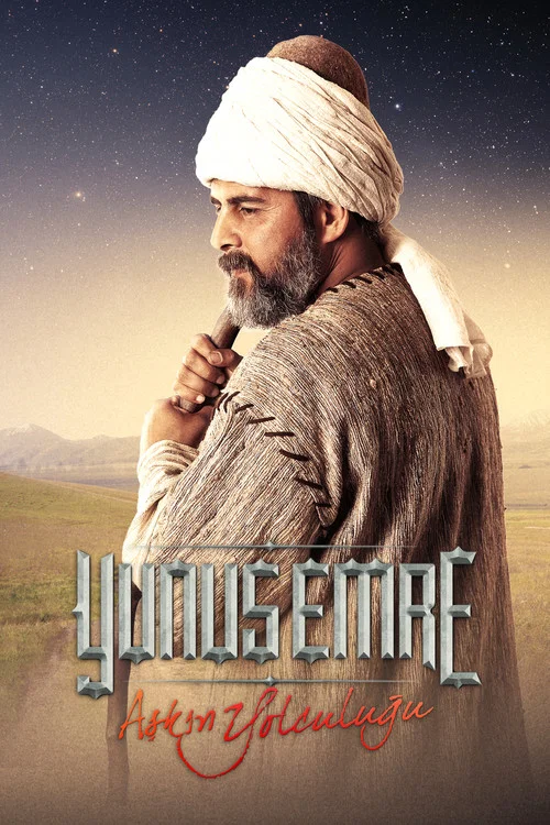 Постер: Yunus Emre