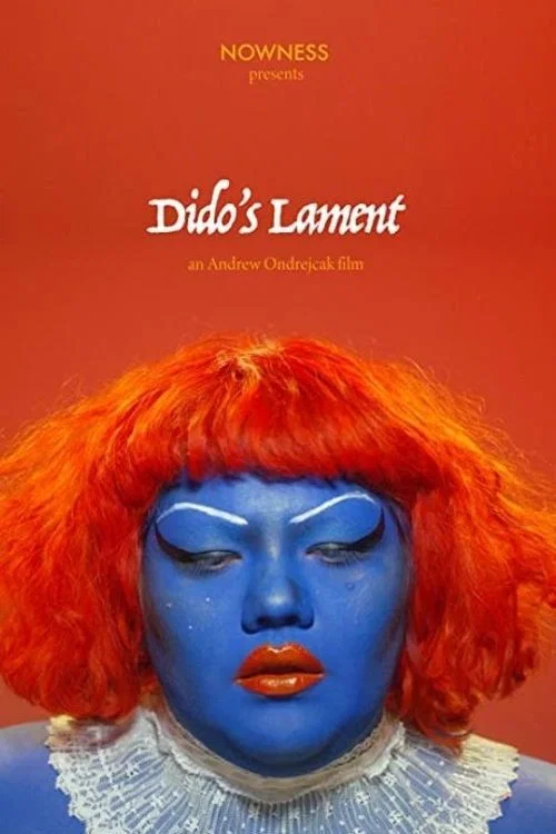 Постер: Dido's Lament
