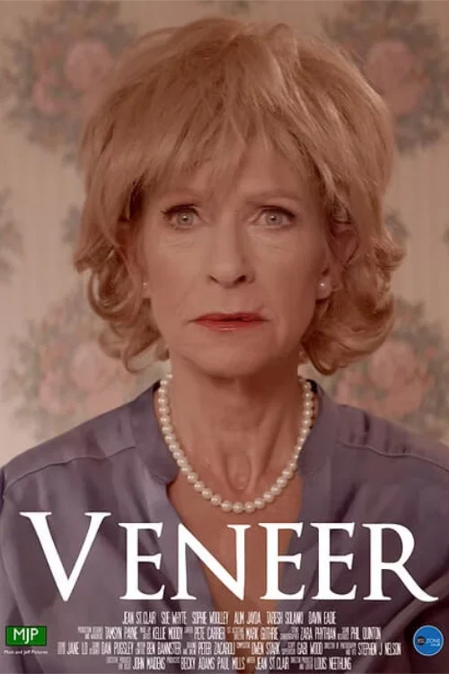 Постер: Veneer