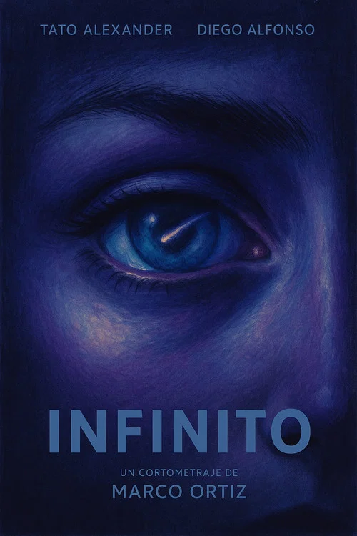 Постер: Infinity