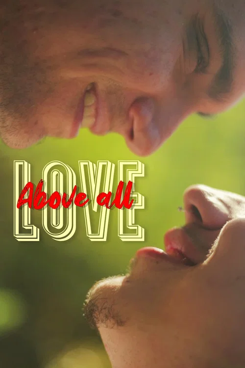 Постер: Love Above All