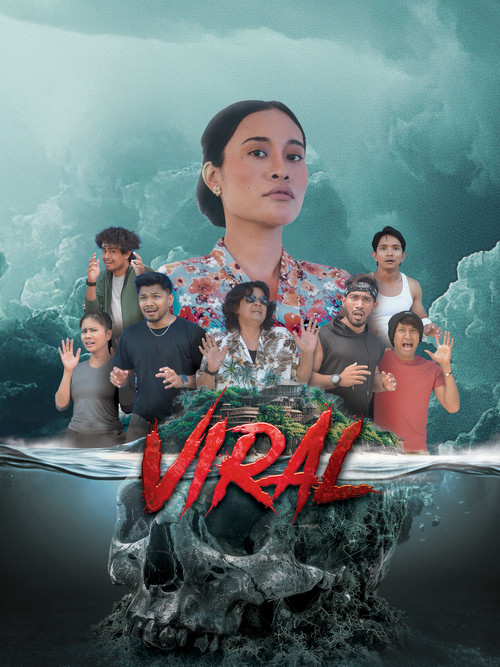 Постер: Viral