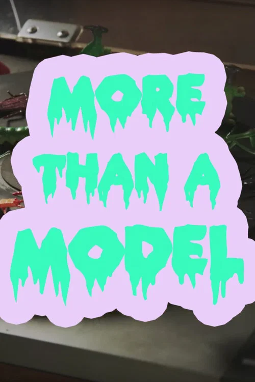 Постер: Supermodel Acting Class