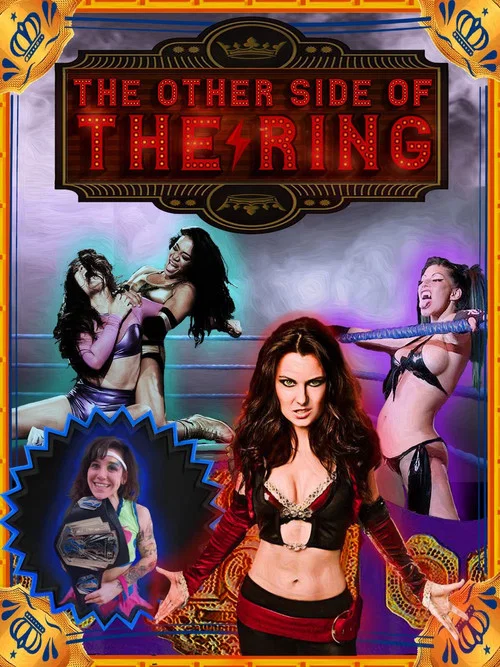 Постер: The Other Side of the Ring