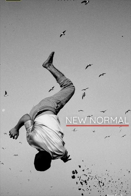 Постер: The New Normal
